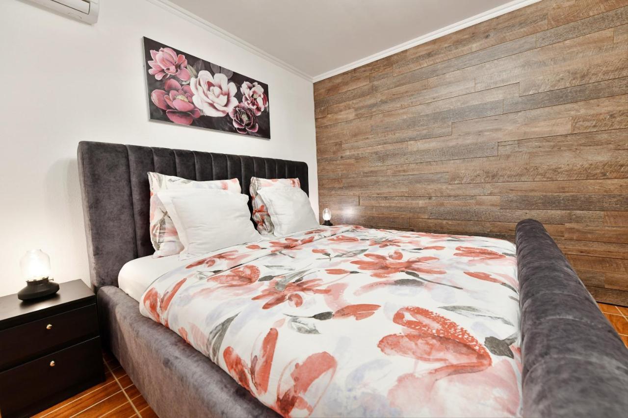 Apartments Green Park Rakovica Exterior photo